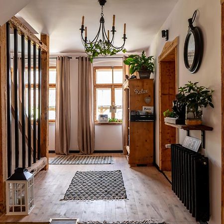 Apartamenty Sudeckie Nad Zalewem II Sosnówka Kültér fotó