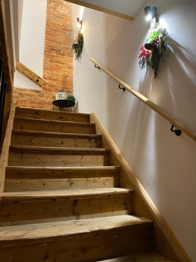 Apartamenty Sudeckie Nad Zalewem II Sosnówka Kültér fotó