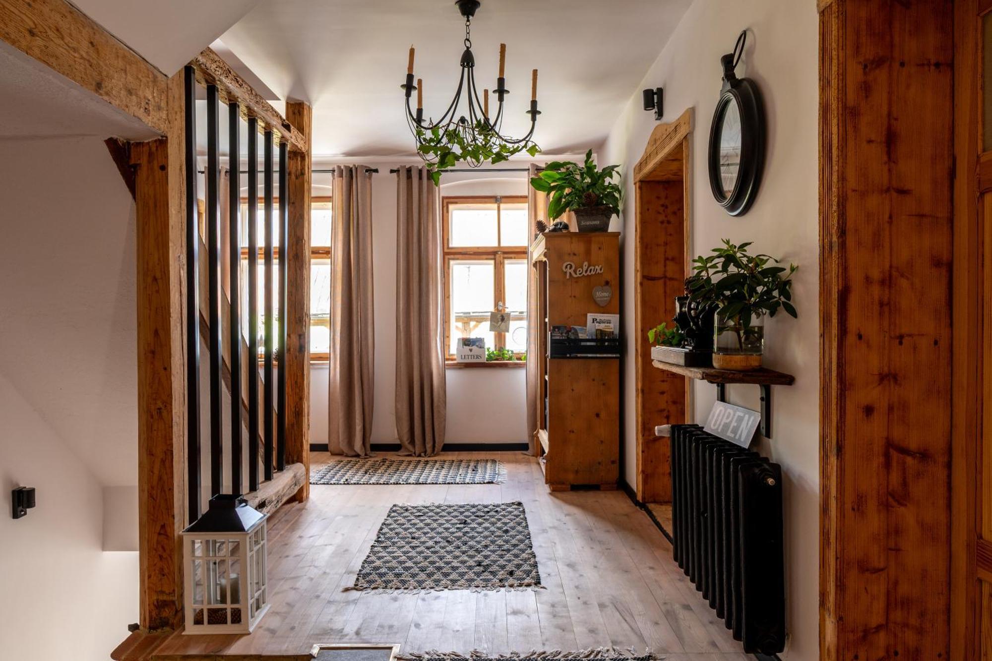 Apartamenty Sudeckie Nad Zalewem II Sosnówka Kültér fotó